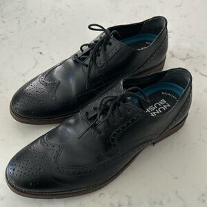Nunn Bush Oxford Dress Shoe